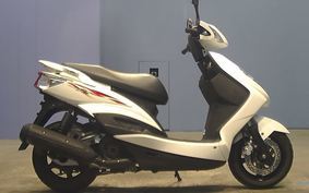 YAMAHA CYGNUS 125 X 2 2011 SE44J