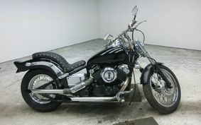 YAMAHA DRAGSTAR 400 1996 4TR