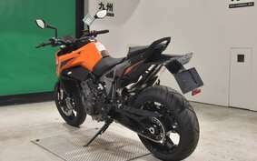 KTM 790 DUKE 2024