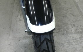 HONDA CROSS CUB 110 JA60