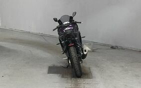 YAMAHA YZF-R25 RG74J