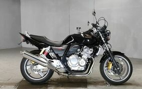 HONDA CB400SF VTEC REVO 2009 NC42