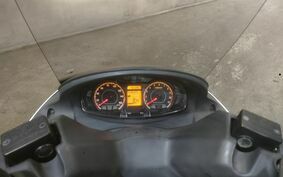 SUZUKI SKYWAVE 200 (Burgman 200) CH41A