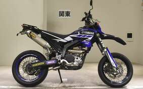 YAMAHA WR250X DG15J