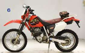 HONDA XR250 MD30