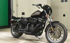 HARLEY XL883RI 2010 CS2