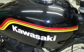 KAWASAKI 250TR BJ250F