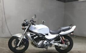 KAWASAKI BALIUS 250 Gen.2 ZR250B