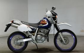 SUZUKI DJEBEL 250 XC Type SJ45A