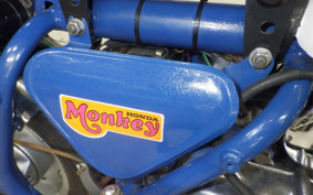 HONDA MONKEY Z50A