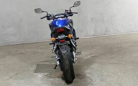 HONDA CB650F 2014 RC83