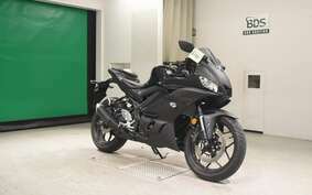 YAMAHA YZF-R25 A RG43J