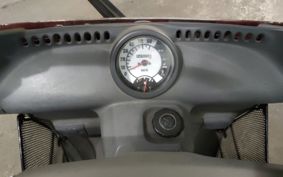 HONDA GYRO TA03