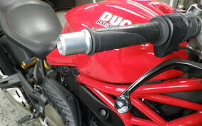 DUCATI M1200 S 2015