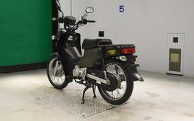 HONDA CROSS CUB 110 JA10