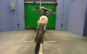 HONDA XLR250 BAJA MD22