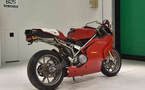 DUCATI 999 S 2004