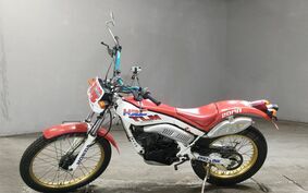 HONDA TLM200R MD15