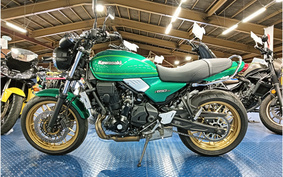 KAWASAKI Z650 RS 2022 ER650M