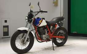 HONDA FTR223 MC34