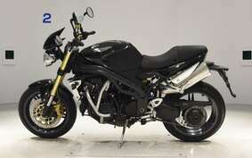 TRIUMPH SPEED TRIPLE 2005 E5855R