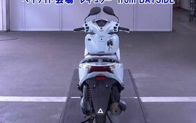 HONDA LEAD 125 JF45