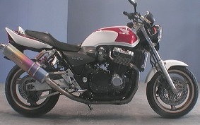 HONDA CB1300SF SUPER FOUR 1998 SC40