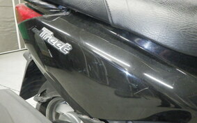 YAMAHA AXIS 125 TREET SE53J