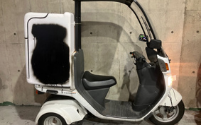 HONDA GYRO TA03
