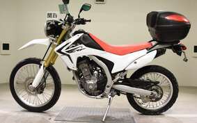 HONDA CRF250L MD38