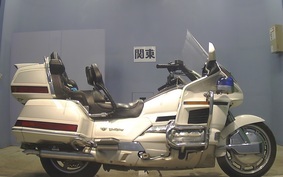 HONDA GL1500 GOLD WING SE 1997 SC22