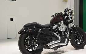 HARLEY XL1200X 2021