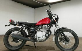 SUZUKI GRASS TRACKER BigBoy NJ47A