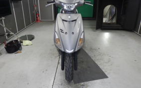 SUZUKI ADDRESS V125 SS CF4MA