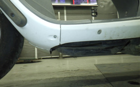 HONDA GYRO CANOPY TA03