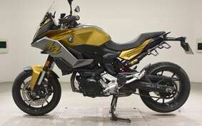 BMW F900XR 2021