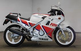 YAMAHA FZR250 1987 2KR