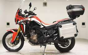 HONDA CRF1000L AFRICA TWIN DCT 2016 SD04