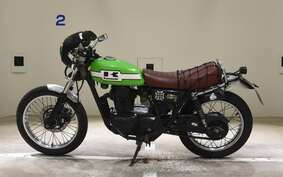 KAWASAKI 250TR BJ250F