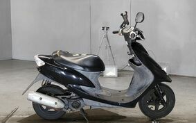 YAMAHA JOG ZR Evolution SA16J