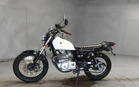 SUZUKI GRASS TRACKER NJ47A