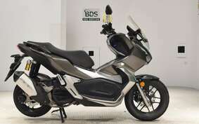 HONDA ADV150 KF38