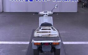 HONDA ジャイロ UP TA01