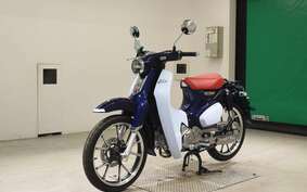 HONDA C125 SUPER CUB JA48