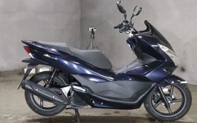 HONDA PCX125 JF56