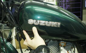 SUZUKI GRASS TRACKER Bigboy NJ4BA