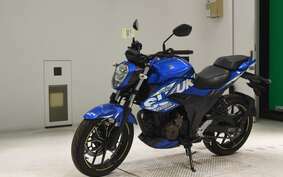 SUZUKI GIXXER 250 ED22B