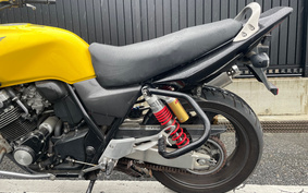 HONDA CB400SF K 2007 NC39