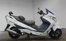 SUZUKI SKYWAVE 250 (Burgman 250) S CJ43A