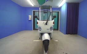 HONDA GYRO CANOPY TA02